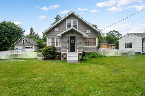 415 Buchanan Rd, Utica, NY, 13502-1405 | Card Image