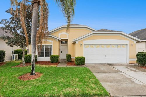 8152 Sun Palm Drive, Kissimmee, FL, 34747 | Card Image