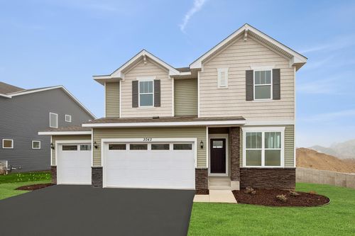 1646 Tyrone Dr, Shakopee, MN, 55379-3198 | Card Image