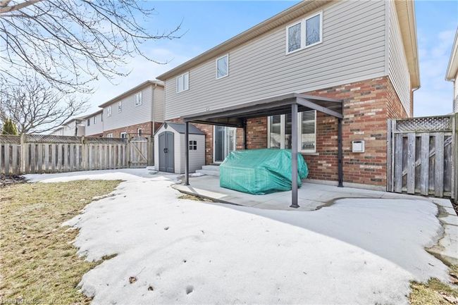 2409 Norland Dr, House other with 4 bedrooms, 4 bathrooms and 4 parking in Burlington ON | Image 42