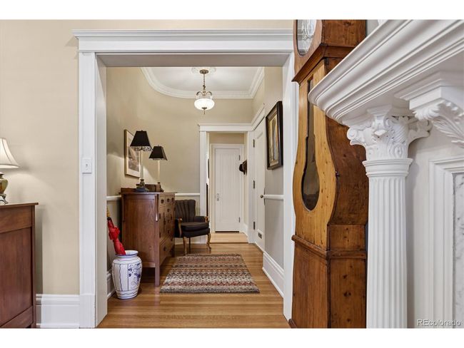1A - 836 E 17 Th Ave, House attached with 2 bedrooms, 3 bathrooms and null parking in Denver CO | Image 6