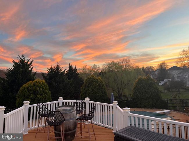 7560 Coopers Hawk Dr, House other with 4 bedrooms, 4 bathrooms and null parking in WARRENTON VA | Image 22