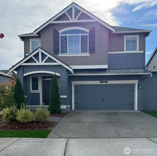 9922 13th St Se, Lake Stevens, WA, 98258-7415 | Card Image