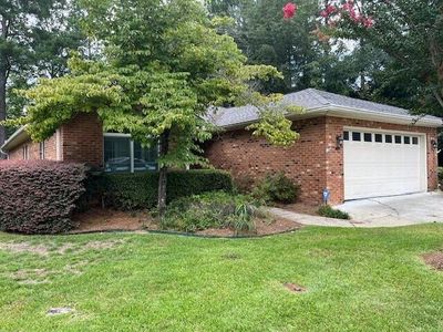 606 Landing Drive, House other with 3 bedrooms, 2 bathrooms and null parking in Aiken SC | Image 1