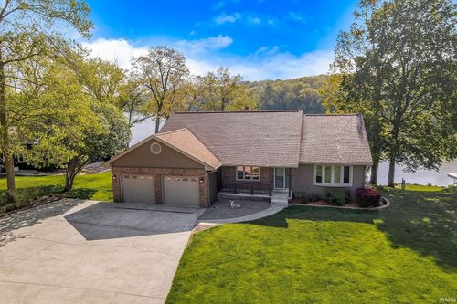 618 Beechwood Drive, Monticello, IN, 47960 | Card Image