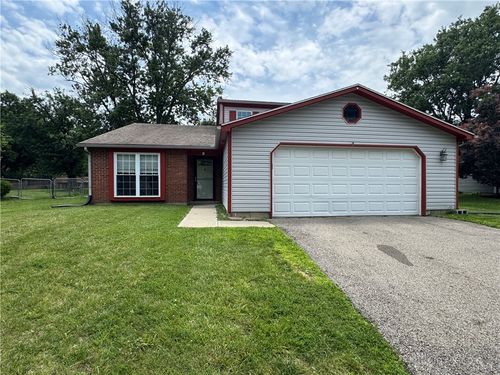 1014 Millerton Dr, Centerville, OH, 45459-5427 | Card Image