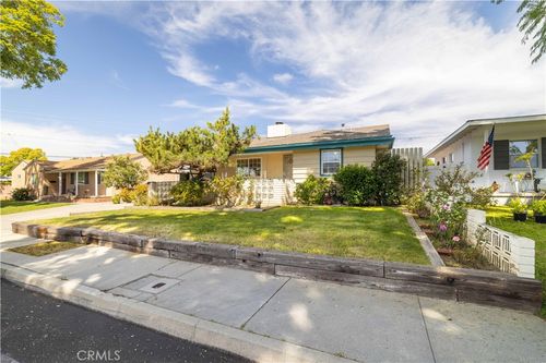 14215 La Forge St, Whittier, CA, 90605-2366 | Card Image