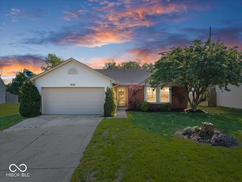 2121 Jason Dr, Lebanon, IN, 46052-1079 | Card Image