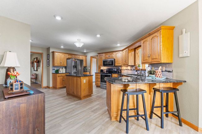 6378 N 100 E, House other with 5 bedrooms, 5 bathrooms and null parking in Ossian IN | Image 19