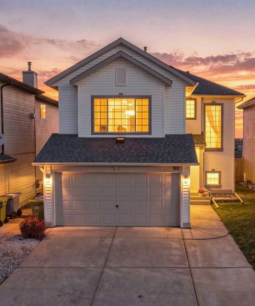90 Hidden Ranch Terr Nw, Calgary, AB, T3A5Z4 | Card Image