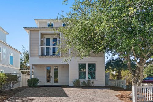 33 Sugar Sand Ln, Santa Rosa Beach, FL, 32459-7457 | Card Image