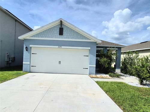 2375 Brassie Ct, WINTER HAVEN, FL, 33884-3456 | Card Image