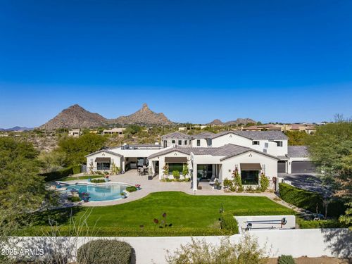 10160 E Whispering Wind Dr, Scottsdale, AZ, 85255-3007 | Card Image