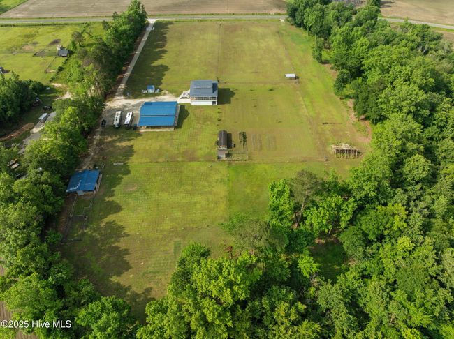 2142 Raccoon Rd, House other with 3 bedrooms, 3 bathrooms and 2 parking in Willard NC | Image 53