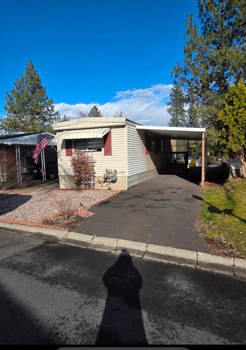 2311 W 16th Ave, Spokane, WA, 99224-4460 | Card Image