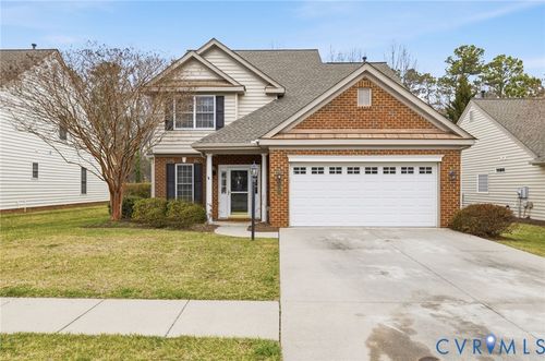 4181 Coles Point Way, Glen Allen, VA, 23060-7241 | Card Image