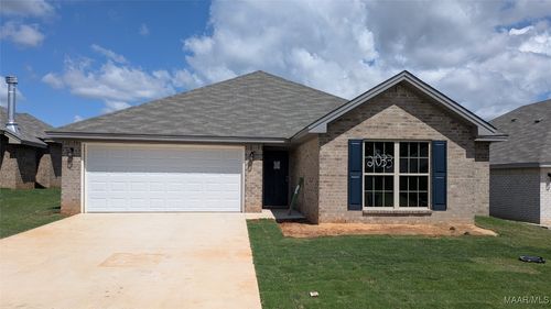 2033 Dawsons Mill Ln, Prattville, AL, 36067-1940 | Card Image