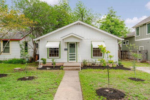 4405 Bellvue Avenue, Austin, TX, 78756 | Card Image