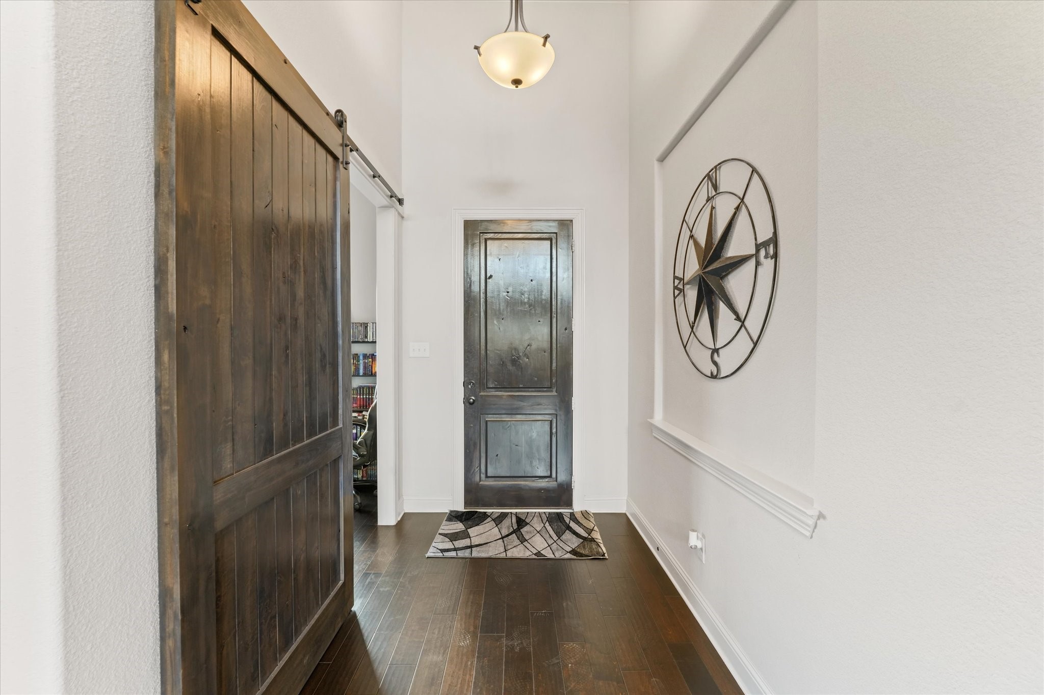 Residential in Burleson 5
