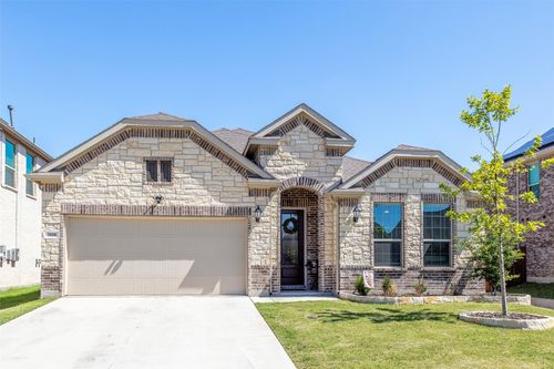 1106 Sassafras Dr, Princeton, TX, 75407-1269 | Card Image