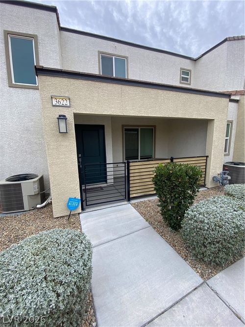 3622 Hestia Ave, Las Vegas, NV, 89106-1104 | Card Image