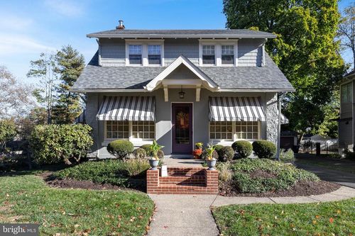 609 Elm Ter, RIVERTON, NJ, 08077-1411 | Card Image