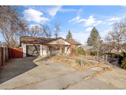 1522 Kingsley Dr, Colorado Springs, CO, 80909-2528 | Card Image