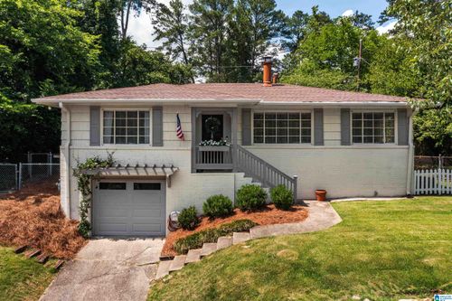 1116 S Shadesview Ter, HOMEWOOD, AL, 35209-6640 | Card Image