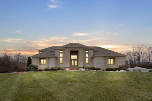 7545 Deer Path Ct, Springboro, OH, 45066-8789 | Card Image