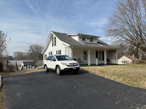 425 S 14th Street, Wytheville, VA, 24382 | Card Image