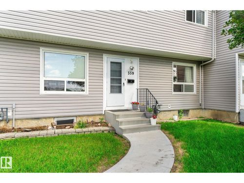 359 Northgate Terr Nw, Edmonton, AB, T5E3E3 | Card Image