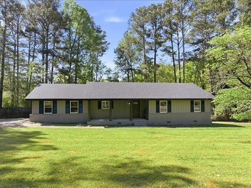 108 Fair Oaks Dr Se, Conyers, GA, 30094-3214 | Card Image