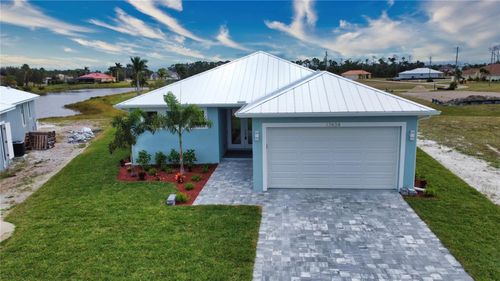 17434 Oro Ct, PUNTA GORDA, FL, 33955-4555 | Card Image