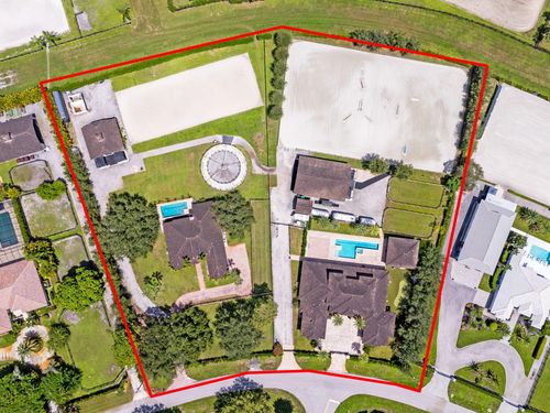 1601 Clydesdale Ave, Wellington, FL, 33414-1058 | Card Image