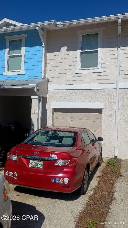 329 Sand Oak Blvd, Panama City Beach, FL, 32413-4682 | Card Image