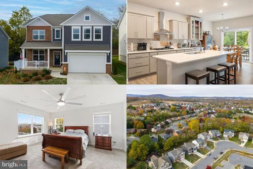 681 Hillman Dr, WINCHESTER, VA, 22601-2743 | Card Image