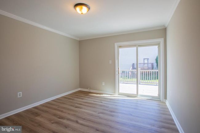 7125 Forbes Blvd, Townhouse with 3 bedrooms, 3 bathrooms and null parking in LANHAM MD | Image 10