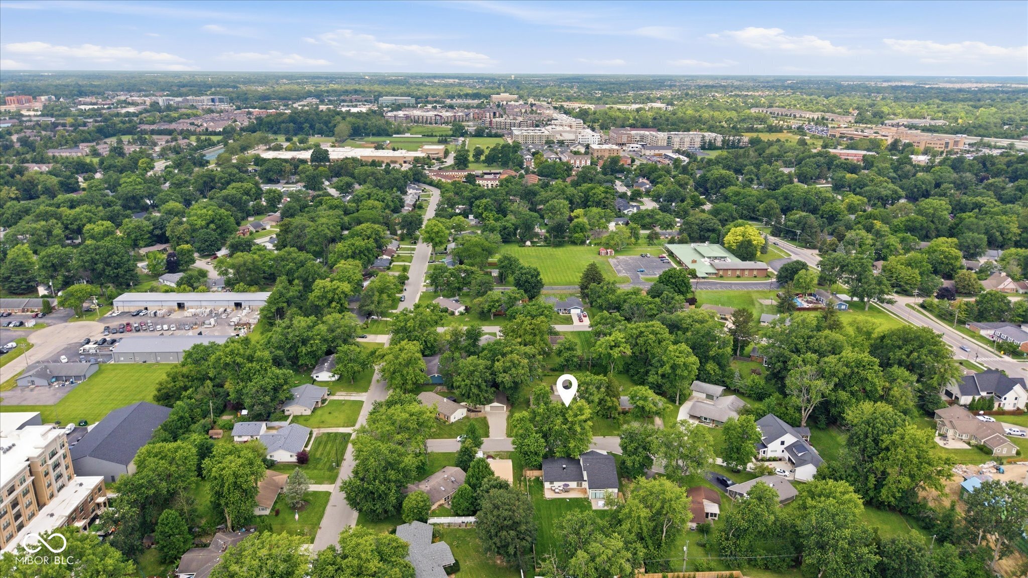 Residential in Carmel 5
