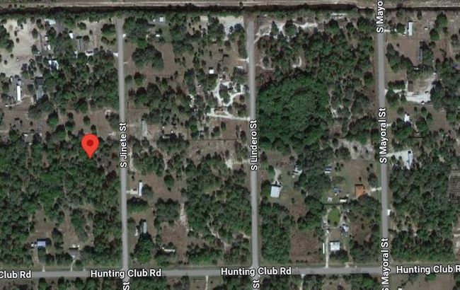 460 S Jinete St, Home with 0 bedrooms, 0 bathrooms and null parking in Clewiston FL | Image 4