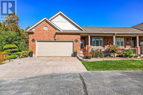 1-19 Anderson Street, Woodstock (Woodstock - South), ON, N4S9A3 | Card Image