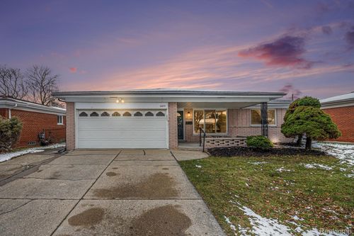 14455 Fina Dr, Warren, MI, 48088-3340 | Card Image