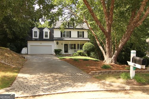 46 Trailwood Ln, Newnan, GA, 30265-3339 | Card Image