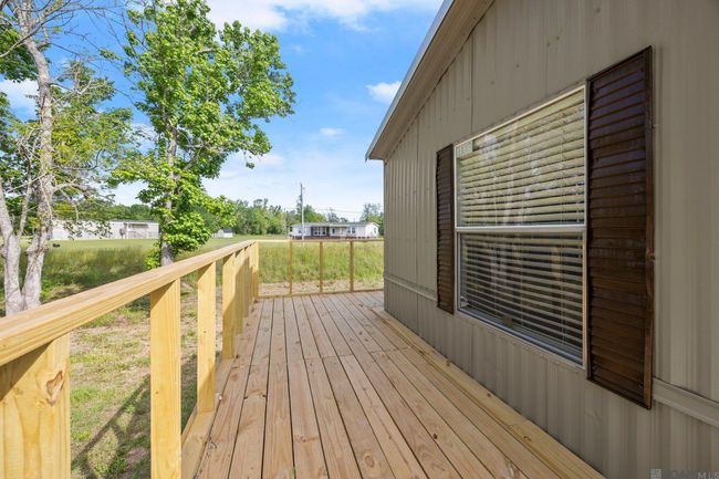 47493 Highway 22, House other with 2 bedrooms, 1 bathrooms and null parking in Saint Amant LA | Image 14