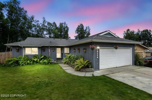 18114 N Parkview Terrace Loop, Eagle River, AK, 99577-8808 | Card Image
