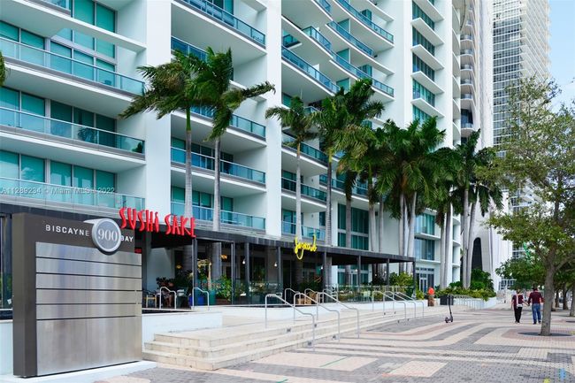 APT-5108 - 900 Biscayne Blvd, Condo with 2 bedrooms, 3 bathrooms and null parking in Miami FL | Image 34