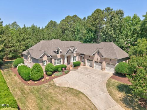 297 Crimson Oak Drive, Durham, NC, 27713 | Card Image