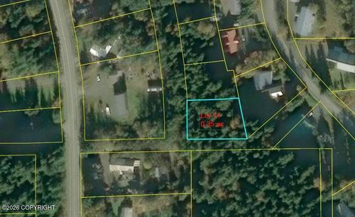 Lot 14 Pyramid Drive, Haines, AK, 99827 | Card Image