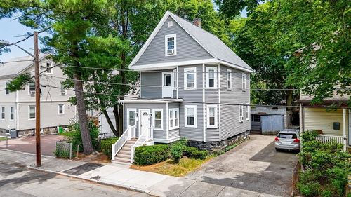 8 Brookings St, Medford, MA, 02155-4403 | Card Image