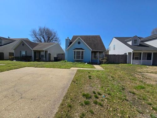 117 Sycamore Dr, Marion, AR, 72364-2056 | Card Image