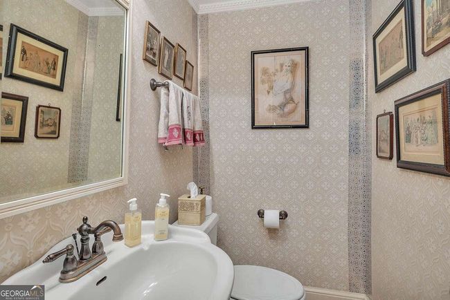 210 Settlers Rd, House other with 4 bedrooms, 4 bathrooms and 4 parking in Saint Simons Is GA | Image 46